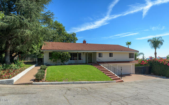 Detail Gallery Image 1 of 48 For 5334 Angeles Crest Hwy, La Canada Flintridge,  CA 91011 - 4 Beds | 3/1 Baths