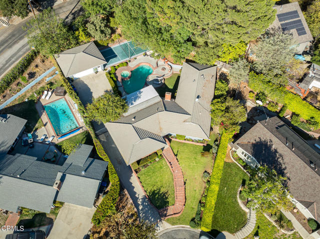 Detail Gallery Image 5 of 63 For 5472 Vista Del Arroyo Dr, La Crescenta,  CA 91214 - 3 Beds | 2 Baths