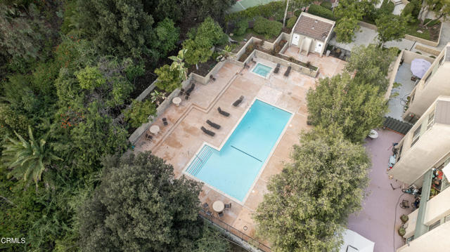 Detail Gallery Image 21 of 32 For 4041 via Marisol #112,  Los Angeles,  CA 90042 - 1 Beds | 1 Baths