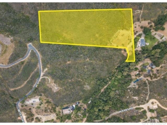 11313 Turner Way Way, Valley Center, California 92082, ,Land,For Sale,11313 Turner Way Way,CRPTP2405570