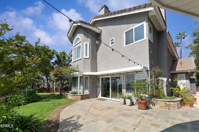 Detail Gallery Image 56 of 72 For 3153 Dragonfly St, Glendale,  CA 91206 - 4 Beds | 3 Baths