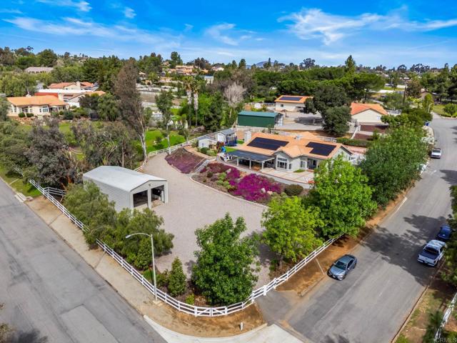 Detail Gallery Image 35 of 45 For 2647 Collado Corte, Alpine,  CA 91901 - 4 Beds | 2/1 Baths