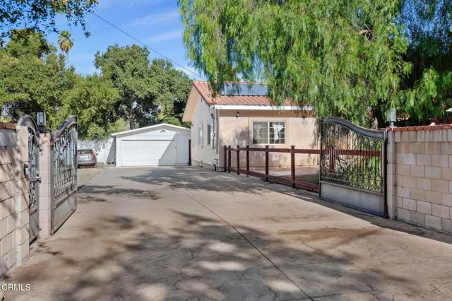 Detail Gallery Image 4 of 34 For 717 W Villanova Rd, Ojai,  CA 93023 - 4 Beds | 2 Baths