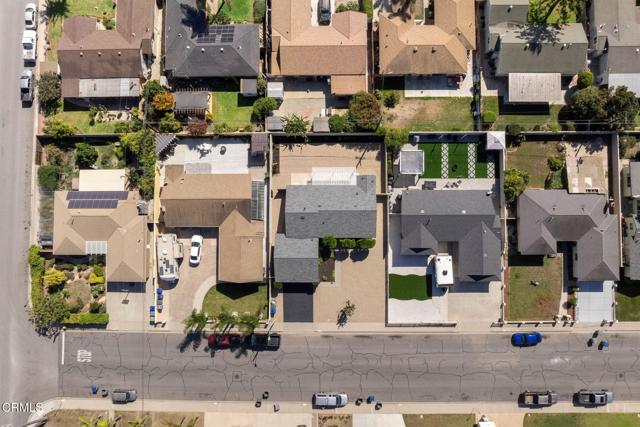 Detail Gallery Image 28 of 31 For 840 Morro Way, Oxnard,  CA 93033 - 3 Beds | 2 Baths