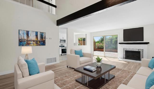 Home for Sale in San Diego