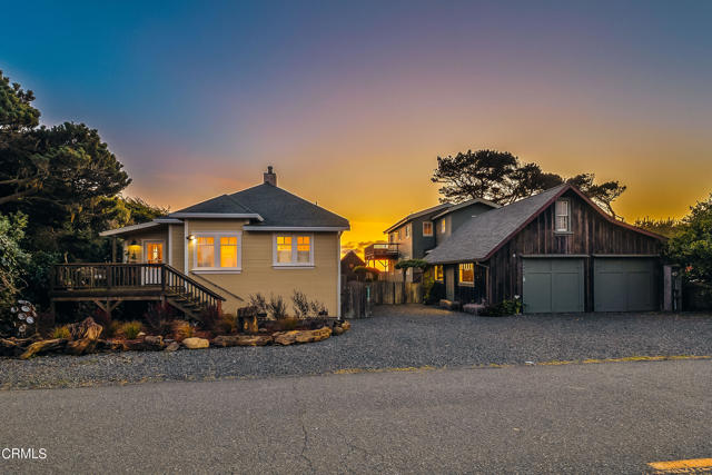 Detail Gallery Image 56 of 65 For 10520 Kelly St, Mendocino,  CA 95460 - 3 Beds | 2/1 Baths