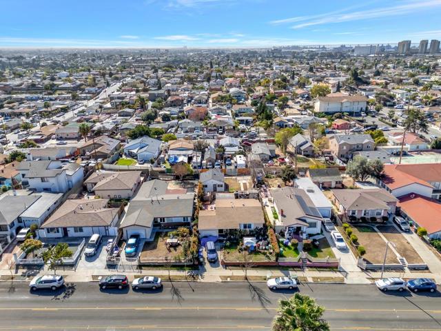 3845 Ocean View Blvd, San Diego, California 92113, ,Multi-Family,For Sale,Ocean View Blvd,250019239SD