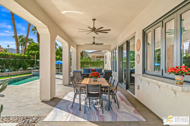 75371 Mansfield Drive, Indian Wells, CA 92210