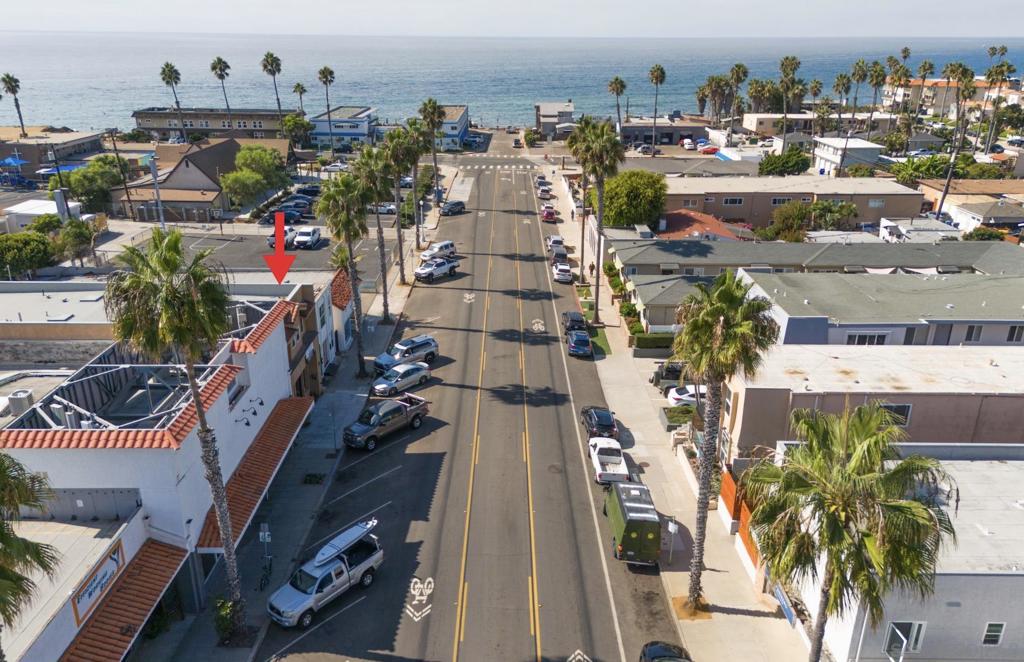 4741 Point Loma Ave #201