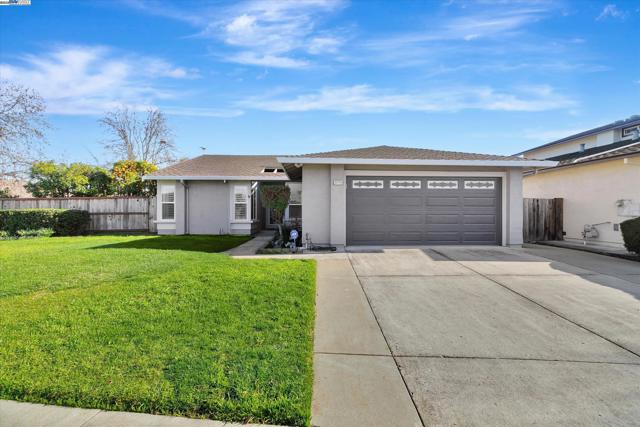 Details for 33783 Shallow, Fremont, CA 94555