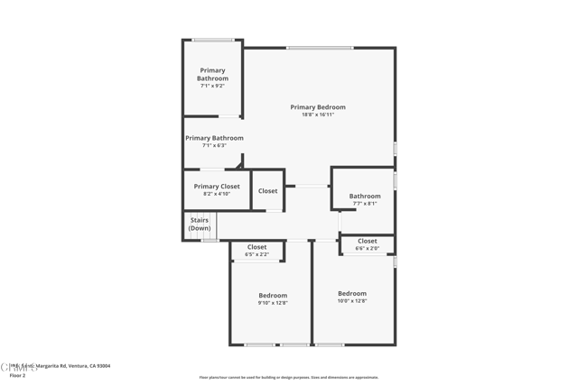 8984 Santa Margarita Road, Ventura CA: https://media.crmls.org/mediaz/1364c705-2784-4513-aa2e-e955cac593f0.png