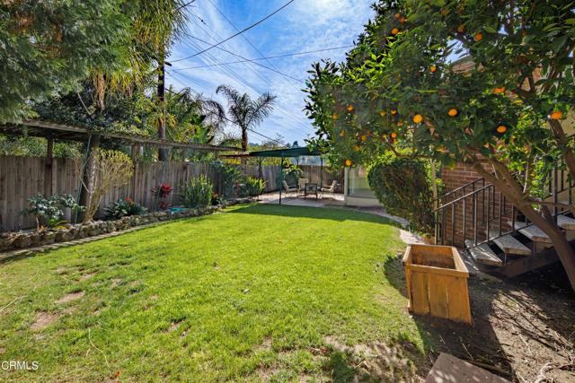 Detail Gallery Image 34 of 44 For 2609 Silver Ridge Ave, Los Angeles,  CA 90039 - 2 Beds | 2 Baths
