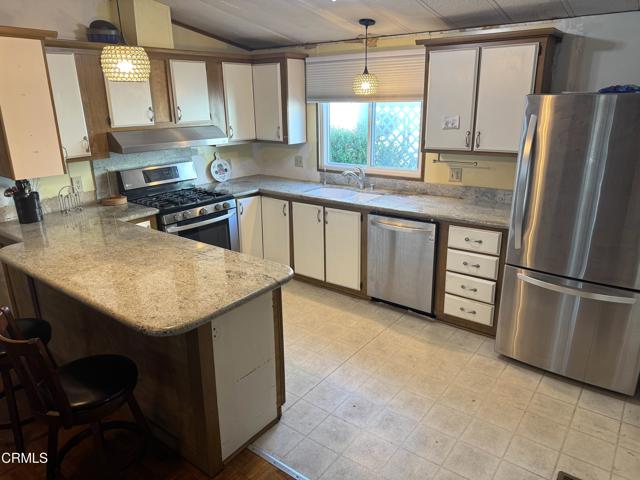 Detail Gallery Image 2 of 3 For 1220 Johnson Dr #131,  Ventura,  CA 93003 - 2 Beds | 2 Baths