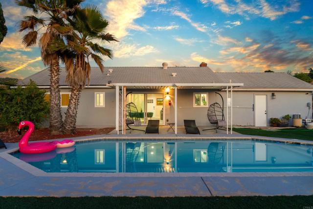 Detail Gallery Image 38 of 51 For 8543 via Consuelo, El Cajon,  CA 92021 - 3 Beds | 2 Baths