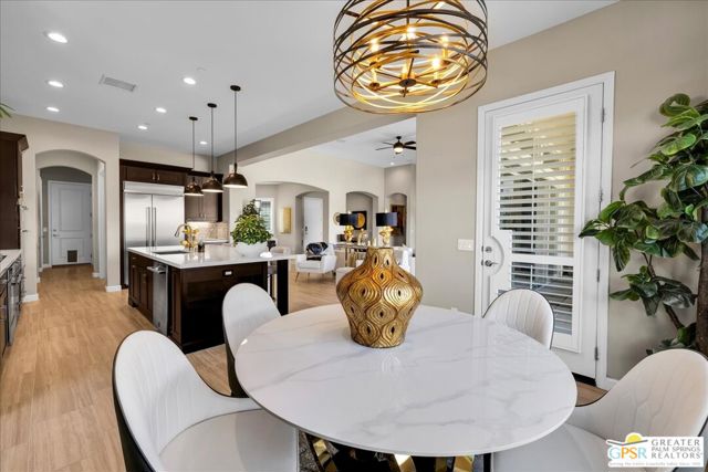 121 Zinfandel, Rancho Mirage, CA 92270