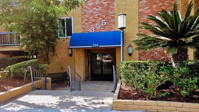 Detail Gallery Image 23 of 25 For 355 S Madison Ave #320,  Pasadena,  CA 91101 - 2 Beds | 2 Baths