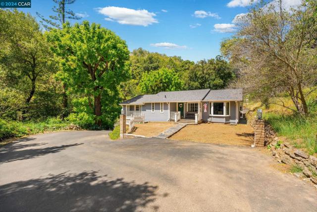 Image 44 of 50 For 5485 Alhambra Valley Road