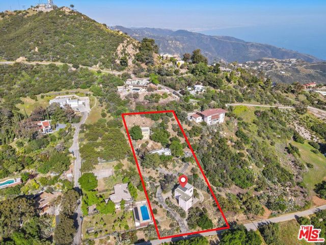 Drew Fenton | 190 Loma Metisse Road Malibu CA | MLS: 7251668