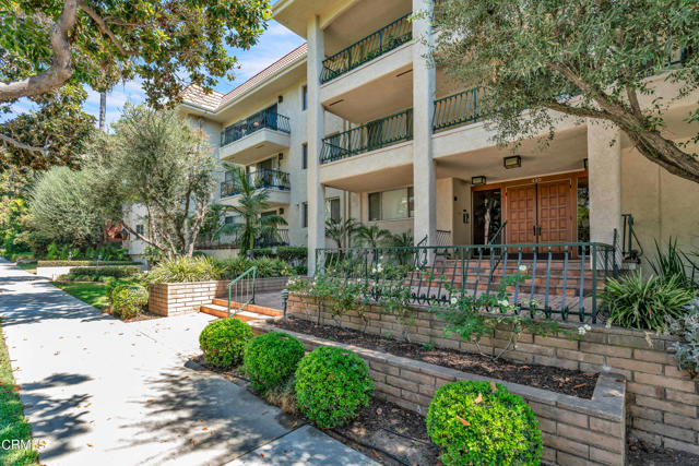 Detail Gallery Image 15 of 17 For 420 S Madison Ave #302,  Pasadena,  CA 91101 - 2 Beds | 2 Baths