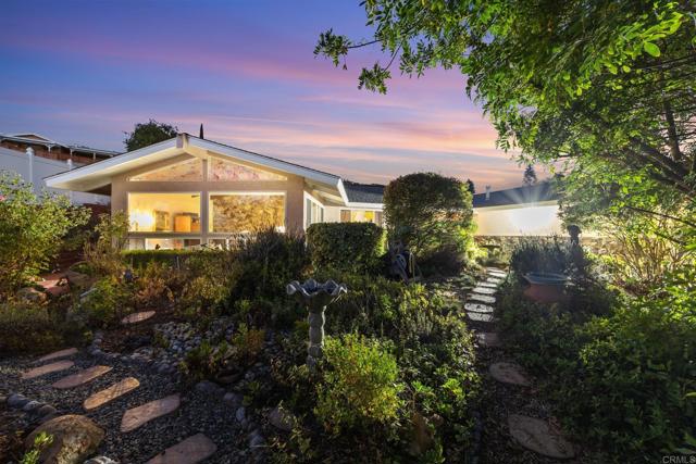 Detail Gallery Image 50 of 68 For 4029 Carpenter Ln, La Mesa,  CA 91941 - 3 Beds | 2 Baths