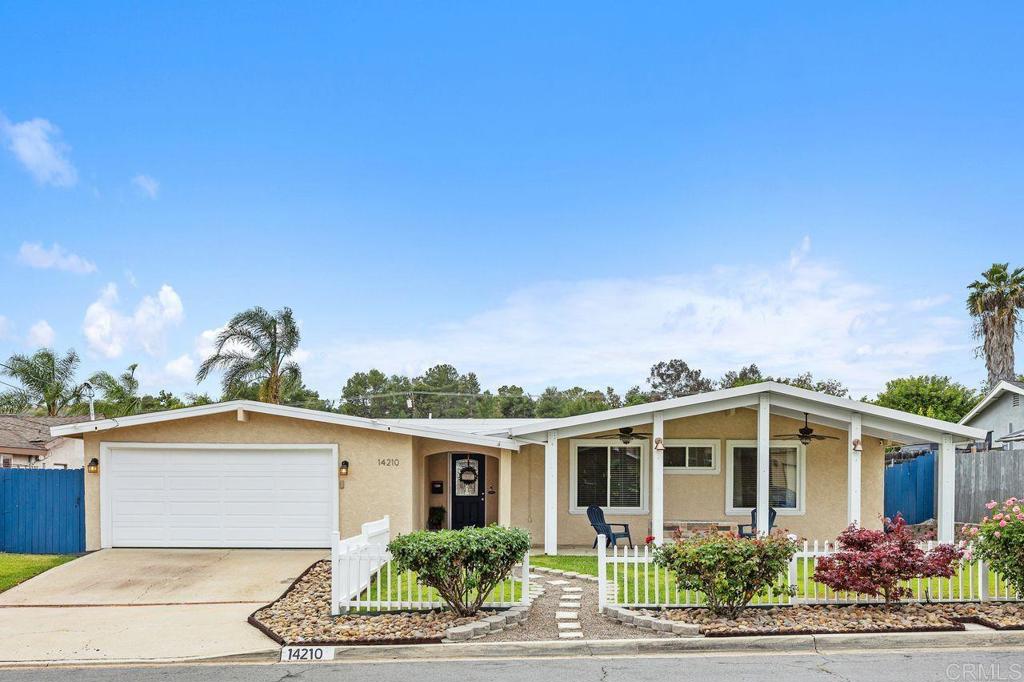 14210 Frame Road - photo 4