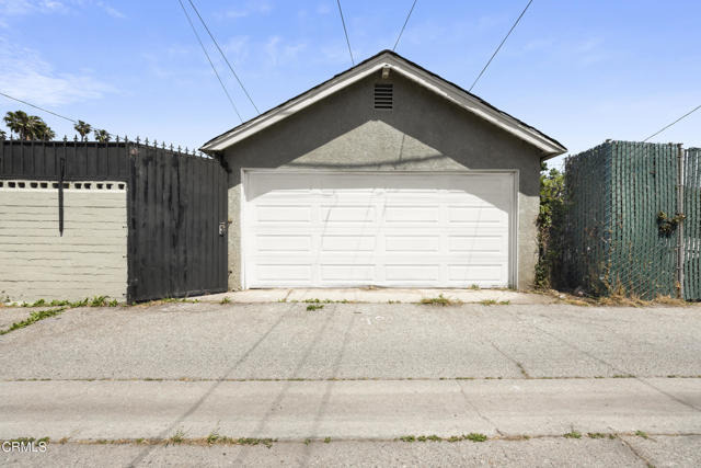 Detail Gallery Image 32 of 40 For 3609 4th Ave, Los Angeles,  CA 90018 - 2 Beds | 2 Baths