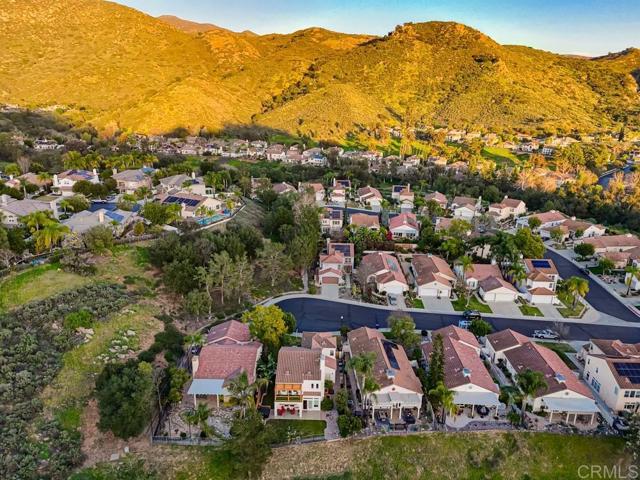 Detail Gallery Image 66 of 74 For 2345 Amber Oak Ln, Escondido,  CA 92027 - 4 Beds | 3 Baths