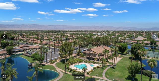141 Lake Shore Drive, Rancho Mirage, CA 92270