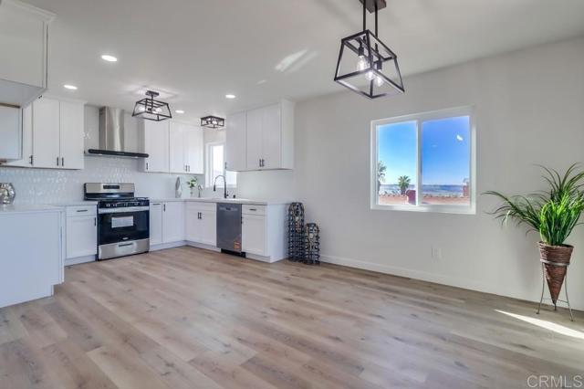 Home for Sale in Spring Valley