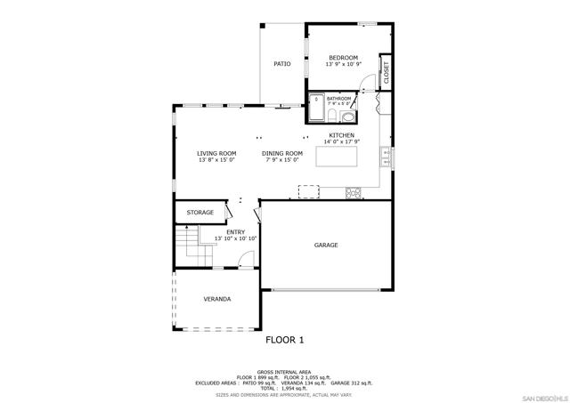 2018 Avenida Artana, Chula Vista CA: https://media.crmls.org/mediaz/137095bf-1638-405f-9a38-3b00349f59b8.jpg