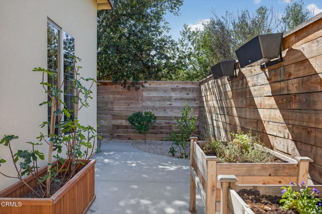 Detail Gallery Image 33 of 37 For 1309 Gregory St, Ojai,  CA 93023 - 2 Beds | 2 Baths