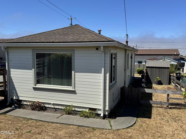 Detail Gallery Image 4 of 42 For 397 S Mcpherson St, Fort Bragg,  CA 95437 - 1 Beds | 1 Baths