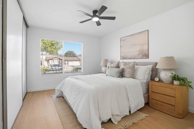 Detail Gallery Image 12 of 25 For 4535 Golden Ridge Dr, Oceanside,  CA 92056 - 2 Beds | 1 Baths