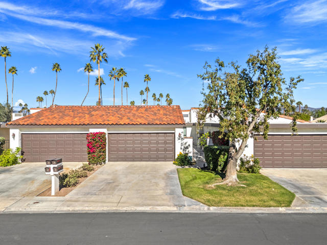 53 Marbella Drive, Rancho Mirage, CA 92270