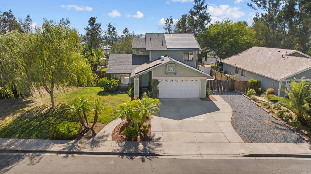 1161 Senwood Way