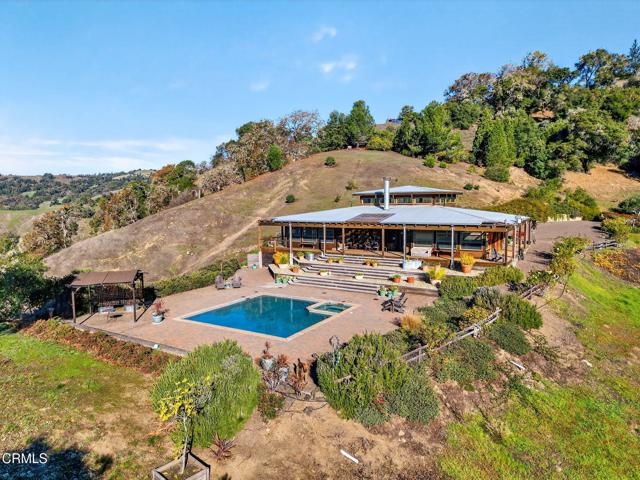 Detail Gallery Image 2 of 70 For 17350 Deer Meadows Rd, Boonville,  CA 95415 - 3 Beds | 2 Baths