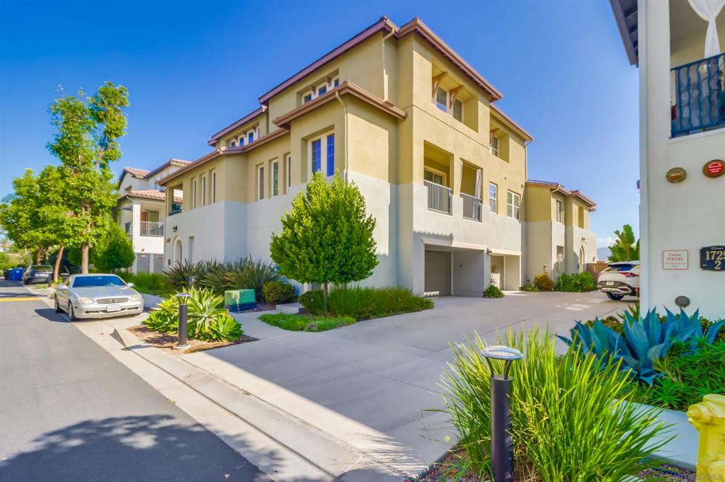 1721 Cripple Creek #1