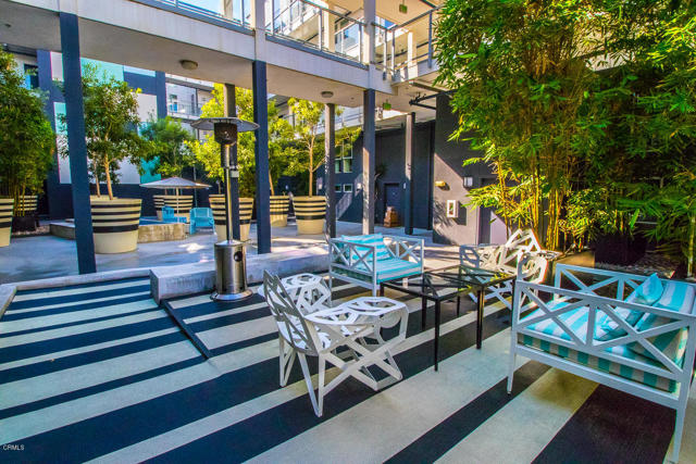 Detail Gallery Image 26 of 29 For 4215 Glencoe Ave #221,  Marina Del Rey,  CA 90292 - 2 Beds | 3 Baths