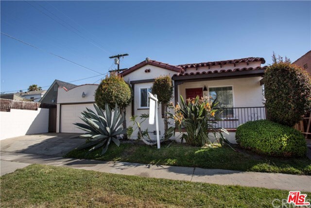 5044 Pickford St, Los Angeles, CA 90019