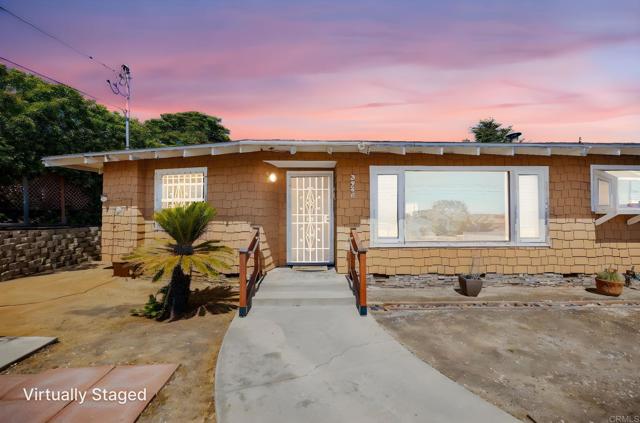 Property Photo from MLS