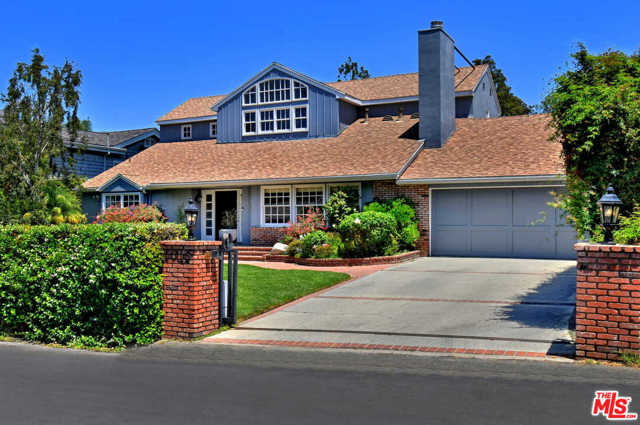 4018 Mary Ellen Ave, Studio City, CA 91604