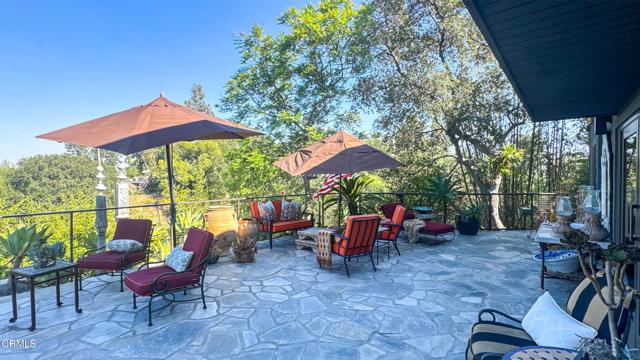 Detail Gallery Image 30 of 38 For 1344 Marianna Rd, Pasadena,  CA 91105 - 4 Beds | 3/1 Baths