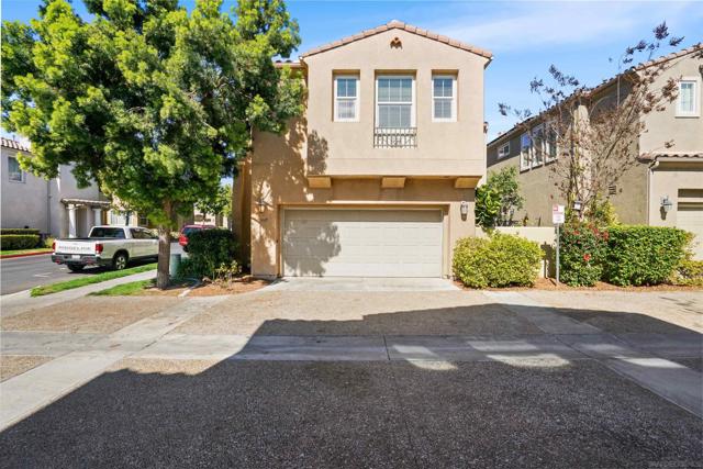 1445 CAMINITO SICILIA, Chula Vista, California 91915, 3 Bedrooms Bedrooms, ,2 BathroomsBathrooms,Single Family Residence,For Sale,CAMINITO SICILIA,250019554SD