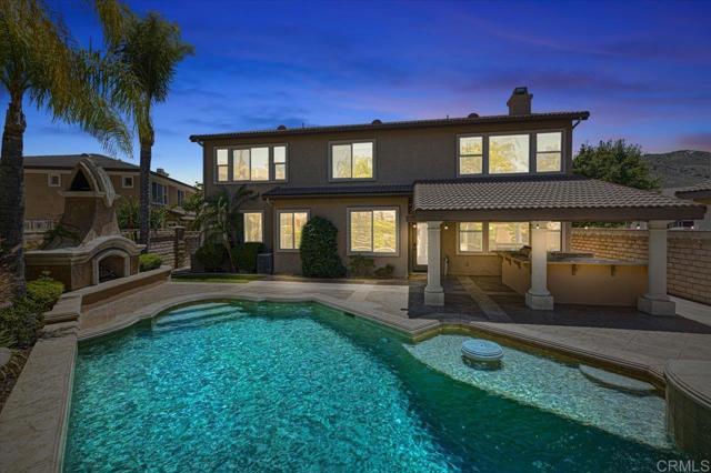 Detail Gallery Image 3 of 44 For 23450 Bristol Way, Murrieta,  CA 92562 - 4 Beds | 2/1 Baths