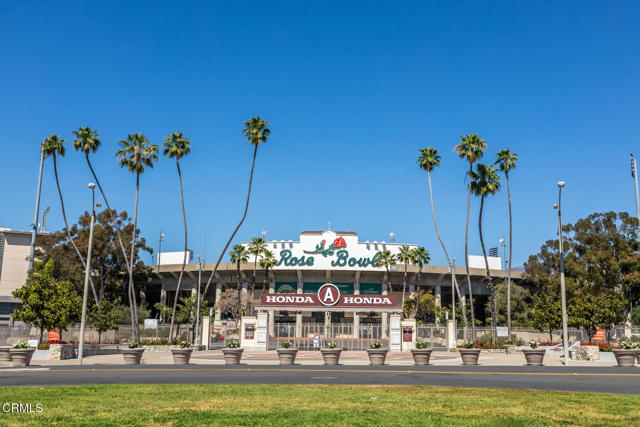Detail Gallery Image 54 of 63 For 1445 Ontario Ave, Pasadena,  CA 91103 - 3 Beds | 2 Baths