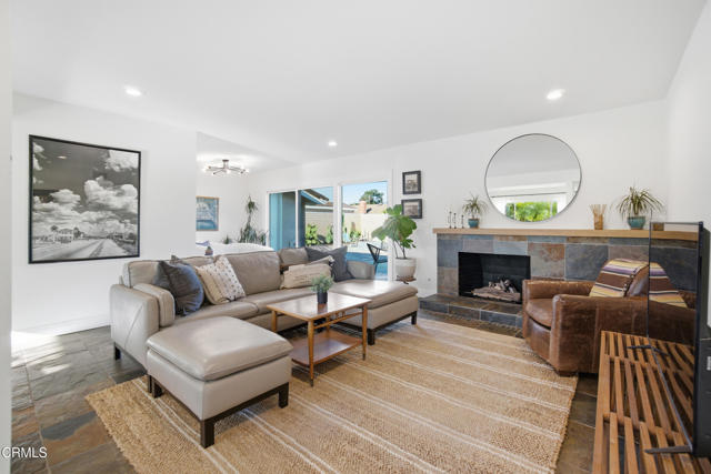 Detail Gallery Image 11 of 61 For 180 Cathy Dr, Newbury Park,  CA 91320 - 4 Beds | 2 Baths
