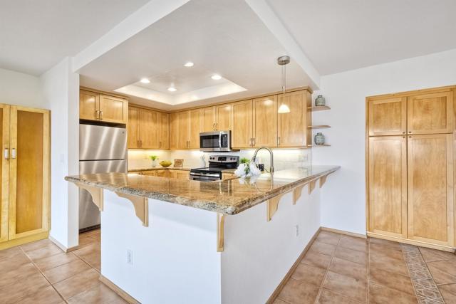 Home for Sale in Del Mar