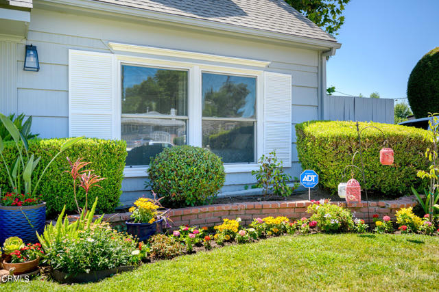 Detail Gallery Image 63 of 75 For 16952 Liggett St, Northridge,  CA 91343 - 4 Beds | 2 Baths