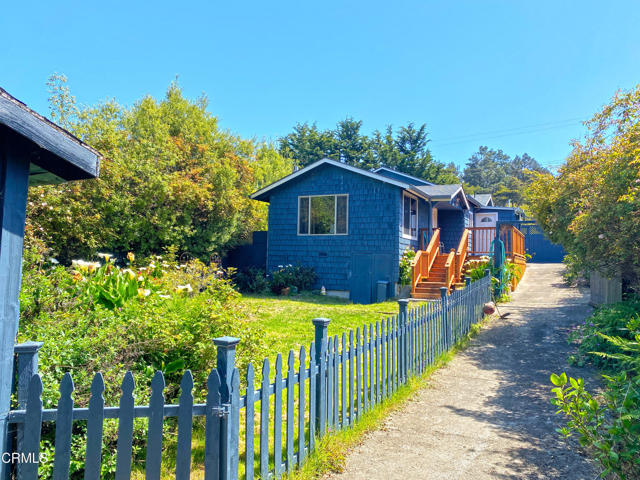 Detail Gallery Image 35 of 35 For 17620 N Highway 1, Fort Bragg,  CA 95437 - 3 Beds | 2 Baths