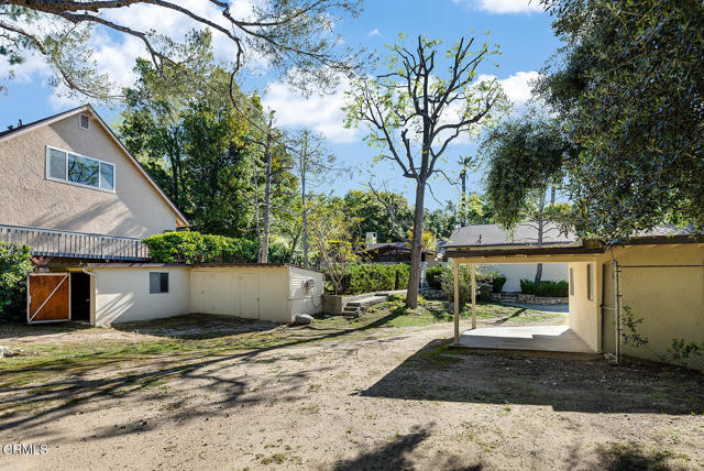 Detail Gallery Image 26 of 43 For 4709 Alta Canyada Rd, La Canada Flintridge,  CA 91011 - 3 Beds | 1/1 Baths